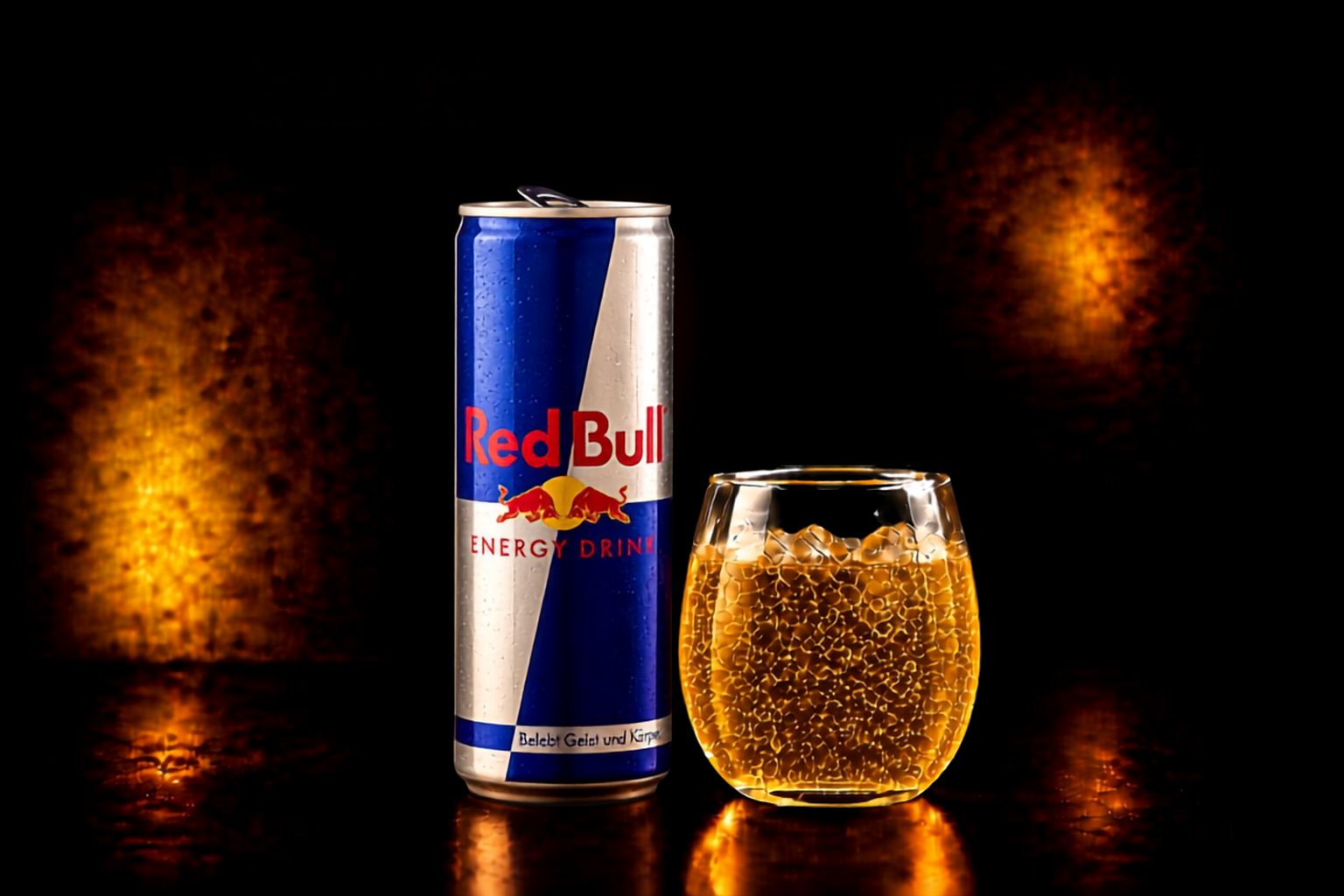 Red Bull (0.25l)
